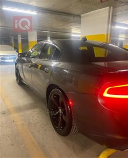 دودج تشارجر